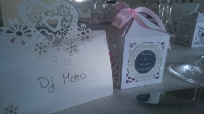 Date: 03 / 09 / 2016 ¦ Mariage de Pauline et Dereck